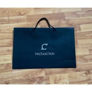 The Collection Shopping Bag‎